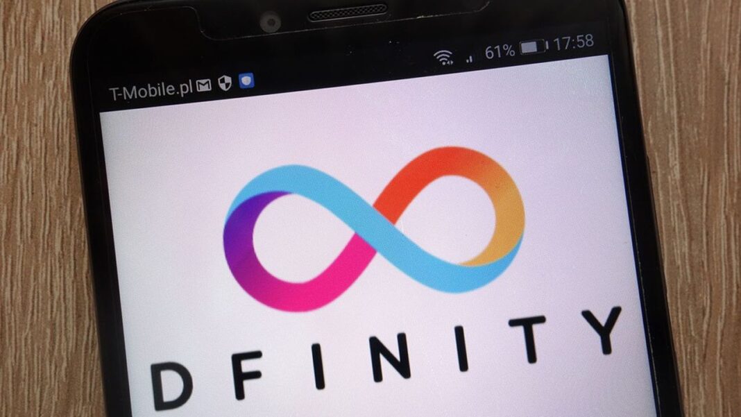 DFINITY Rolls Out Tokamak, Beryllium, Stellarator to Drive Web3 and Decentralized Apps