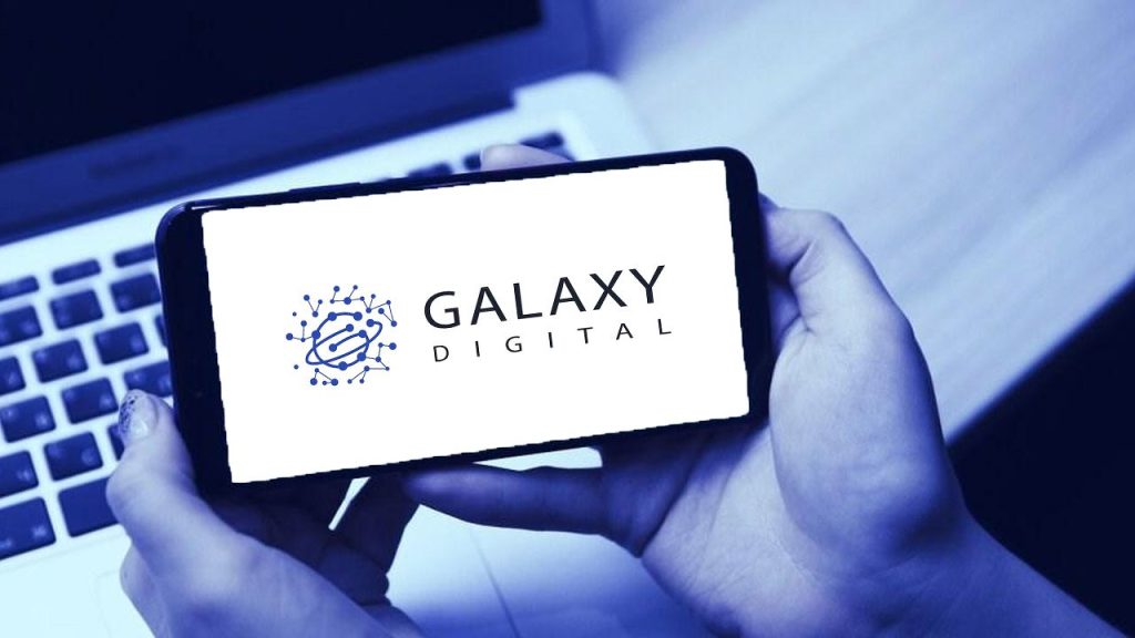 Galaxy Digital Eyes AI Shift to Offset Bitcoin Mining Challenges and Boost Future Revenue